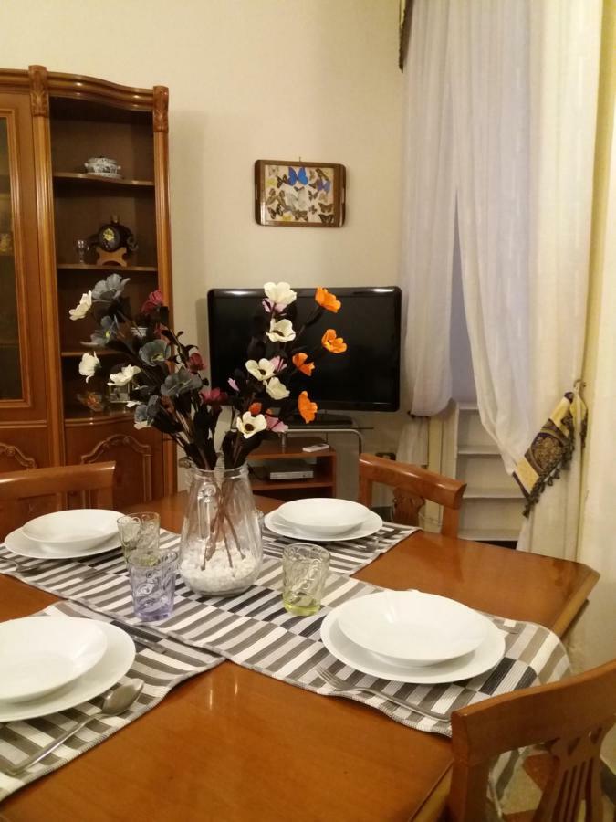 Casa Lillina A Toledo , Near Piazza Del Plebiscito Apartment