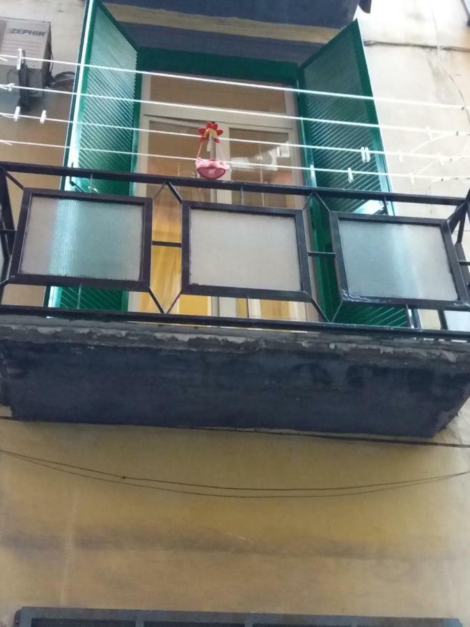 Appartamento Casa Lillina A Toledo , Near Piazza Del Plebiscito *