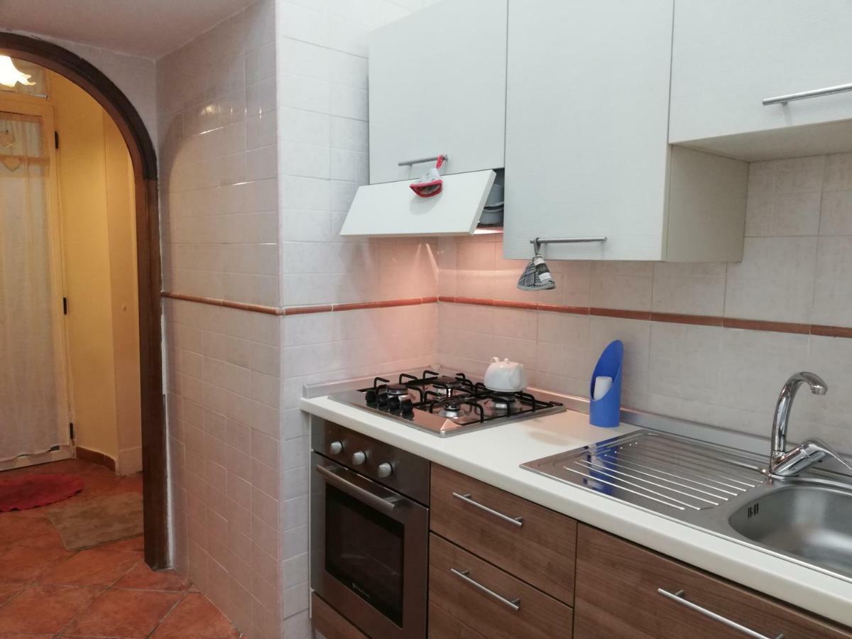 Casa Lillina A Toledo , Near Piazza Del Plebiscito Appartamento Napoli